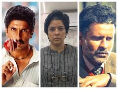 The Magic of Change: Amazing Transformations By Actors For Their Roles