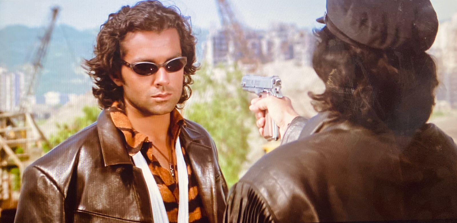 Flashback Friday: Bobby Deol's 'Soldier' Is An Action-Packed Revenge Drama In Typical Bollywood Style