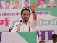 मोहम्मद शमी के गांव को बड़ी सौगात देने जा रहे हैं जयंत चौधरी, रालोद अध्यक्ष ने DM को लिखा पत्र