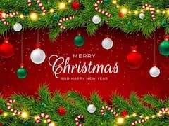 క్రిస్మస్ 2023: క్రిస్మస్ వేడుకలు‌ డిసెంబరు 25నే ఎందుకు జరుపుకుంటారు!