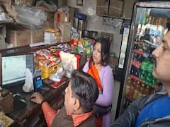 कोटा में जेवर चुराने वाला गिरोह सक्रिय, पलक झपकते ही महिला का 100 तोला सोने वाला बैग ले उड़ा चोर