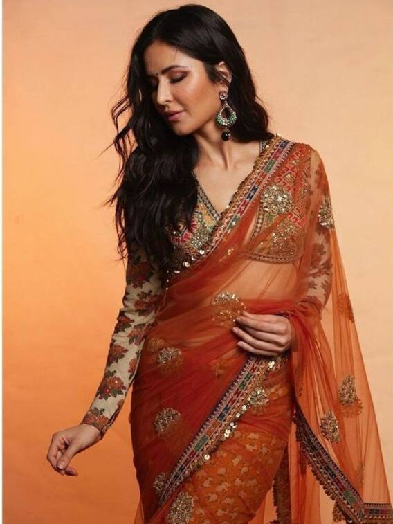 इस वेडिंग सीजन दिखना चाहती है गॉर्जियस, ट्राई करें ये एथनिक वियर