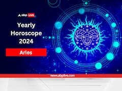 Aries Horoscope 2024: Career To Health- Check All That Is In Store For You This New Year
