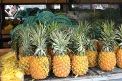 Pineapple Benefits : आरोग्यासोबतच सौंदर्यासाठीही अननस फायदेशीर, जाणून घ्या त्वचेसाठी फायदे..