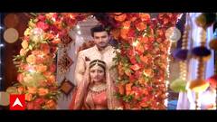 Neerja: नीरजा की मां के देहांत के बाद अभीर बना सहारा, मांग भरके की नीरजा से शादी