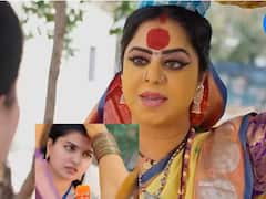 'ప్రేమ ఎంత మధురం' సీరియల్: అనుకి శుభవార్త చెప్పిన జోగమ్మ, ఉష ప్లాన్ వర్కౌట్ అవుతుందా! 