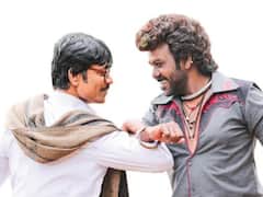 JigarthandaDoubleX : நெட்ஃப்ளிக்ஸை கலக்க வரும் ஜிகர்தண்டா டபுள் எக்ஸ்..!