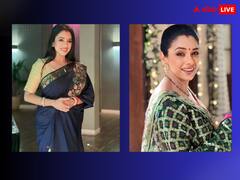 फेमस टाइम्स स्क्वायर बिलबोर्ड पर दिखीं अनुपमा की झलक, फैन्स की तरफ से रूपाली गांगुली को मिला एक बेहद खास सरप्राइज