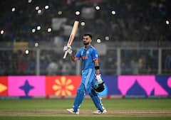 वनडे में विराट कोहली के लिए सबसे शानदार और यादगार रहा साल 2023, हैरान कर देंगे सारे रिकॉर्ड्स