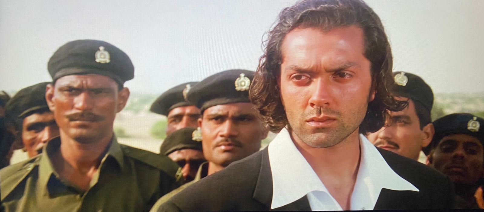 Flashback Friday: Bobby Deol's 'Soldier' Is An Action-Packed Revenge Drama In Typical Bollywood Style