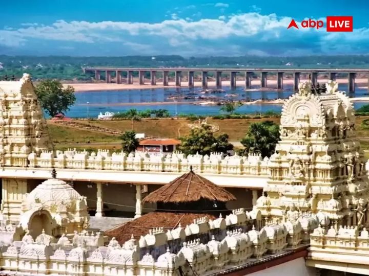 Telangana Temples: तेलंगाना का सबसे प्रसिद्ध मंदिर कौन सा है? यहां देखें प्रसिद्ध मंदिरों की सूची