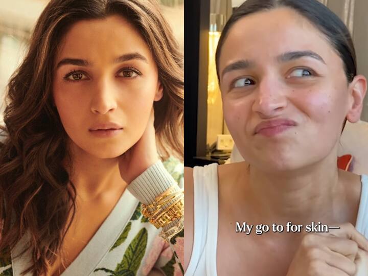 Alia Bhatt Makeup Tip : பாலிவுட் நடிகை ஆலியா பட் கூறும் அசத்தலான மேக்-அப் டிப்ஸ் இதோ..!