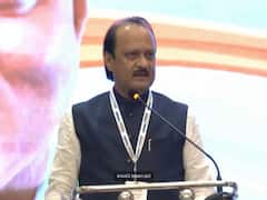 मोठी बातमी! महायुतीतल्या बारामती, सातारा, रायगड, शिरूरच्या जागा अजित पवार गट लढवणार