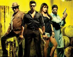 बॉलीवुड में नहीं चला साउथ के इन 6 सुपरस्टार का सिक्का, बॉक्स ऑफिस पर पहली फिल्म ही हो गई थी फ्लॉप