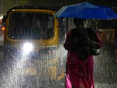 इन राज्यों के में चक्रवात मिचौंग की चेतावनी, सताएगी भारी बारिश, मौसम विभाग ने जारी किया ऑरेंज अलर्ट