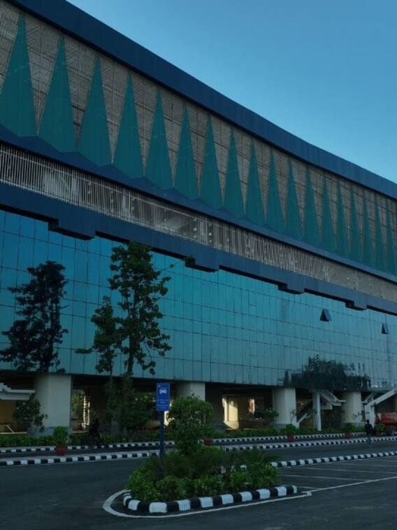 NCRCTC ने बनाया सबसे ऊंचा रैपिड स्टेशन, जानें- किस जगह को मिला ये खिताब