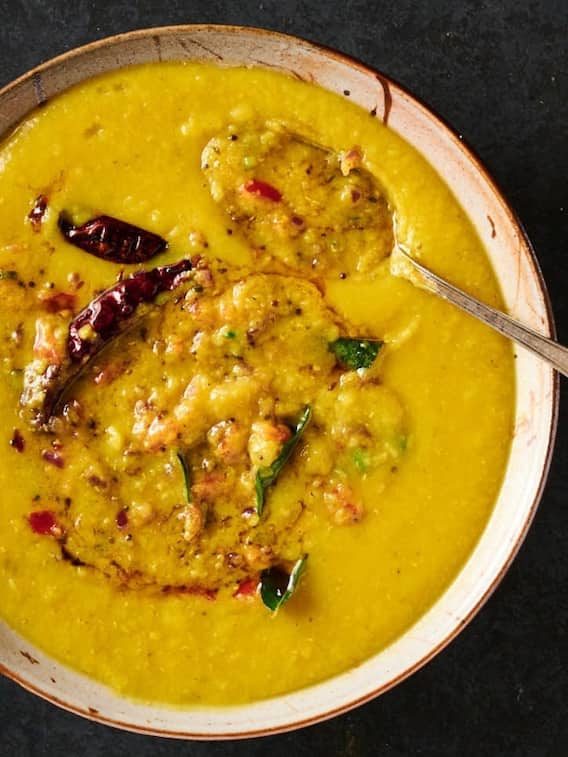 जानिए क्यों रोज खानी चाहिए पीली दाल?