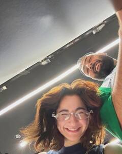 पाकिस्तानी एक्ट्रेस Hania Aamir के साथ वायरल हुईं Badshah की तस्वीरें, लोग बोले- 'डेटिंग चल रही है क्या...'