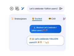 Google Messages Hits 1 Billion RCS Users, Rolls Out 7 New Features