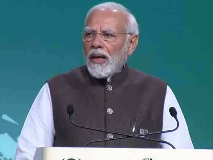 PM Modi: காங்கிரஸ்க்கு தண்ணீர் காட்டும் பாஜக! இன்று மாலை தொண்டர்களை சந்திக்கிறார் பிரதமர் மோடி! 