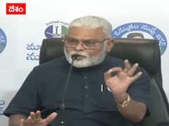 Minister Amabati Rambabu on Sagar Issue : మా వాటాకు మించి మాకు బొట్టు కూడా అక్కర్లేదు | ABP Desam