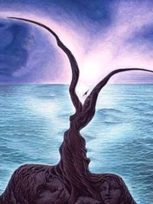 तस्वीर में छिपे हैं कई चेहरे, 10 सेकेंड में नहीं ढूंढ पाएंगे आप