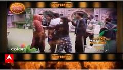 Bigg Boss 17: Intense Fight breaks out between Tehelka and Abhishek Kumar, Tehelka to leave house