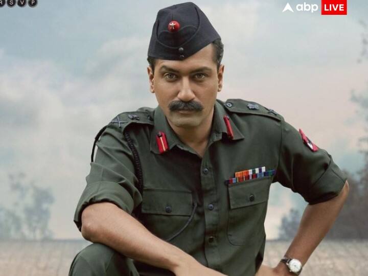 Sam Bahadur Vicky Kaushal Film First Review Shared by Katrina Kaif Called actor performance rememberabel Sam Bahadur: Katrina Kaif ने शेयर किया Sam Bahadur का फर्स्ट रिव्यू, पति विक्की की जमकर तारीफ करते हुए लिखा- 'याद रखा जाने वाला परफॉर्मेंस'