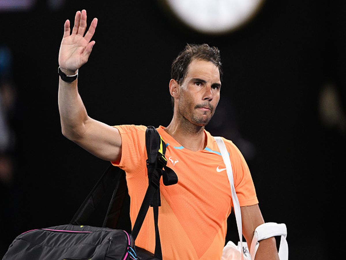 Tennis legend Rafael Nadal announces 2024 comeback