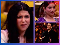 अंकिता लोखंडे और मनारा चोपड़ा पर जमकर बरसे करण जौहर, प्रियंका चोपड़ा की बहन को बताया पाखंडी