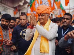 राजस्थान का CM कौन? वसुंधरा राजे के नाम पर किरोड़ी लाल मीणा बोले- 'वो बीजेपी की...'