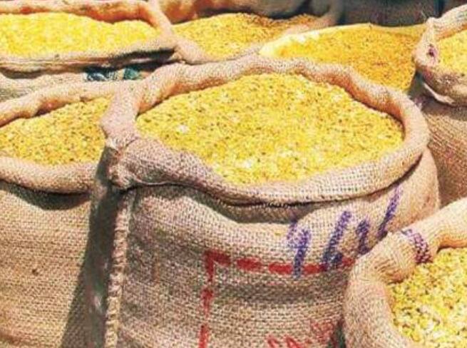 prices of flour and pulses may increase will the country suffer from inflation पीठ आणि डाळींच्या किमती वाढणार? महागाईचा फटका बसणार? नेमकी परिस्थिती काय