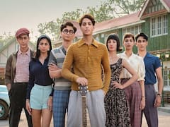 The Archies To BTS Monuments: New Movies And Web Series To Drop This December