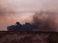 Israel Accuses Hamas Of Violating Cease-Fire, Intercepts Rocket As Truce Expires: Report