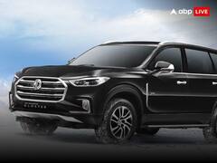 टेस्टिंग के दौरान स्पॉट हुई एमजी ग्लोस्टर फेसलिफ्ट, जल्द होगी बाजार में एंट्री