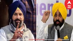 Punjab news: ਮਜੀਠੀਆ ਨੂੰ ਸੀਐਮ ਮਾਨ ਨੇ ਪੁੱਛਿਆ..ਜਨਾਬ ਅਰਬੀ ਘੋੜੇ ਕਿੱਥੇ ਗਏ....5 ਦਸੰਬਰ ਤੱਕ ਦੱਸ ਦਿਓ ਨਹੀਂ ਤਾਂ ਮੈਂ ਮੀਡੀਆ ਸਾਹਮਣੇ ਖੋਲ੍ਹਾਂਗਾ ਪੋਲ