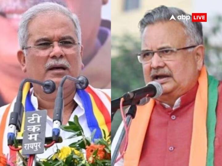 Chhattisgarh Exit Poll 2023 ABP Cvoter CG Election Exit Poll Result region wise result CG Exit Poll Result 2023: छत्तीसगढ़ के सबसे बड़े रीजन में कौन सी पार्टी मार रही बाजी? पढ़ें एग्जिट पोल के नतीजे
