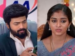 Karthigai Deepam: தீபாவுக்கு எதிராக சினேகா சதி.. அபிராமியிடம் இருந்து தப்பிக்கப் போவது எப்படி? கார்த்திகை தீபம் இன்று!