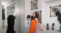 Inside Janhvi Kapoor's Mumbai Home, Says, 'Feels Like Mom's Energy Is Everywhere'