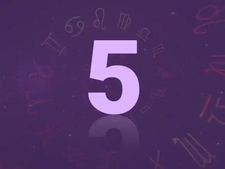 5 मूलांकाच्या लोकांसाठी आजचा दिवस अतिशय शुभ असणार आहे. आज तुम्ही कोणतेही नवीन काम सुरू करू शकता. हा दिवस तुमच्यासाठी भाग्यवान आहे.