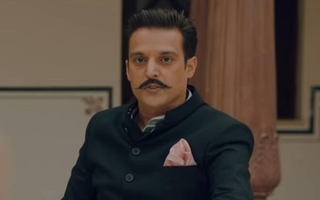 'साहेब बीवी और गैंगस्टर' में जिमी शेरगिल के किरदार आदित्य प्रताप सिंह को कोई नहीं भूल सकता है. उनकी एक्टिंग के सामने बाकी सभी एक्टर्स फीके पड़ गए थे.