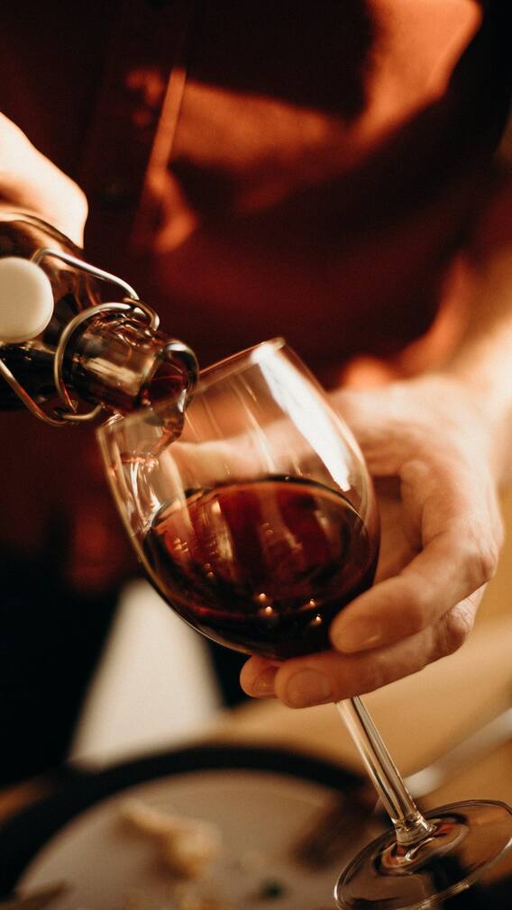 ભારતના ક્યા શહેરને વાઈન કેપિટલ કહેવામાં આવે છે