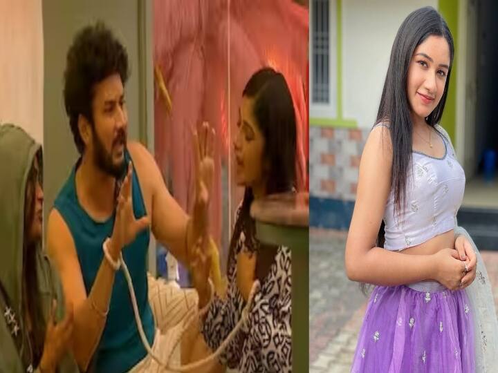 Bigg Boss 7 tamil fight between archana and raveena Bigg Boss 7 Tamil: பிரதீப், அர்ச்சனா இப்போ ஜோவிகா.. ஊமைக்குசும்பு செய்து கேம் ஆடும் ரவீனா.. வறுத்தெடுக்கும் ரசிகர்கள்!