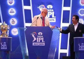 IPL Auction 2024: મિચેક સ્ટાર્ક, રચિન રવિન્દ્ર અને ટ્રેવિસ હેડ સહિત 1166 ખેલાડીઓએ ઓક્શન માટે કરાવ્યું રજિસ્ટ્રેશન  