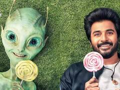 Ayalaan Audio Launch : டிசம்பர் இறுதியில் நடக்கும் அயலான் படத்தின் இசை வெளியீட்டு விழா!