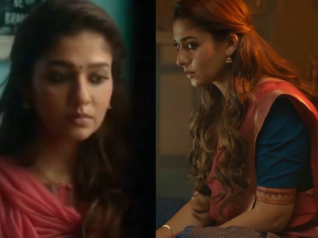 Annapoorani Movie X Review: ஹவுஸ் புல்லாய் அன்னபூரணி! இது பெண்கள் கொண்டாடும் வெற்றி.. ட்விட்டரில் தெறிக்கும் விமர்சனங்கள்!