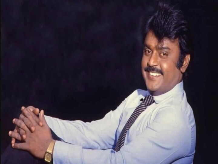 Vijayakanth: தனுஷின் அக்கா டாக்டராக உதவிய விஜயகாந்த்.. கஸ்தூரி ராஜா சொன்ன நெகிழ்ச்சி கதை!