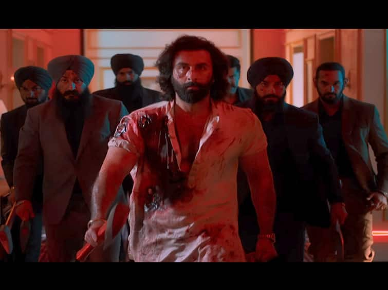 Animal Review: Not Ranbir Kapoor, It's Vanga's Revenge Tale For Kabir Singh And Arjun Reddy