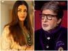 KBC 15 में अमिताभ बच्चन ने सीखे दो नए शब्द, बोले- 'अब घर जाकर बहूरानी ऐश्वर्या से...'