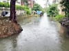 Chennai Water logged: மழையால் ஸ்தம்பித்து போன சென்னை! மின்னல் வேகத்தில் பணியாற்றும் மாநகராட்சி!